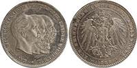 Deutschland/Kaiserreich - Medaille Medaille a. d. Drei-Kaiserjahr 1888, wohl zeitgenössisch, Preussen, Wilhelm I. -