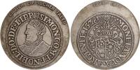 Deutschland - Lippe Medaille - Simon V., 1511-1536. Neuanfertigung des ersten lippischen Talers 1528 -