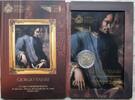 San Marino 2 Euro - Giorgio Vasari -