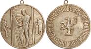 Deutschland - Berlin Silbermedaille - (v. Morin, Sy. und Wagner Berlin). Deutscher Buchdrucker-Verein -