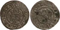 Deutschland - Mecklenburg Dreiling Albrecht VII. 1503-1547. -