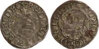 Solms-Lich 2 Kreuzer (Halbbatzen) Herman Adolph/Georg Eberhardt, Ernst 1590-1610. -