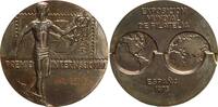 Spanien Bronzemedaille - Exposicion Mundial de Filatelia, Philatelie / Briefmarken - Ausstellung -