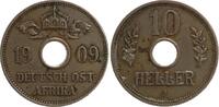 Kolonien - Deutsch-Ostafrika 10 Heller -