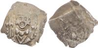 Deutschland - Bayern Pfennig Ludwig I. der Kelheimer, 1183-1231. -