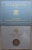 Vatikan 2 Euro - 500 Jahre Schweizergarde. In orig.-Folder. -