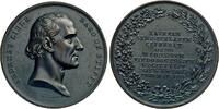Österreich, Wien Bronzemedaille (v.Boehm). Andreas Josef Freiherr von Stifft (1760-1836). Leibarzt Franz I -