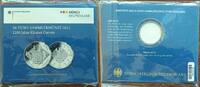 Deutschland - 20 Euro 20-Euro Sammlermünze - 1200 Jahre Kloster Corvey - Sterlingsilber - F, Stuttgart -