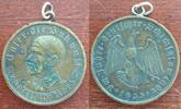 Drittes Reich / Deutschland - Bronzemedaille (v. Glöckler) Machtergreifung. Bayerisches Hauptmünzamt. -