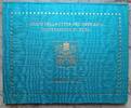 Vatikan 3,88 Euro - Benedikt XVI. KMS In orig.-Folder. -
