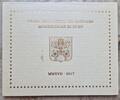 Vatikan 3,88 Euro - Franziscus. KMS In orig.-Folder. -