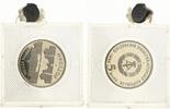 Deutschland - DDR 5 Mark - Neues Palais Potsdam. -