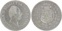Braunschweig Calenberg Hannover - Thaler Wilhelm IV., 1830-1837. -