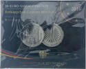 Deutschland 20 Euro - Rotkäppchen (Grimms Märchen), Originalverpackt im Blister -