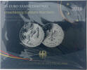 Deutschland 20 Euro - Froschkönig (Grimms Märchen), Originalverpackt im Blister -