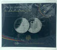 Deutschland 20 Euro - 125. Geburtstag Nelly Sachs, Originalverpackt im Blister -