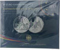 Deutschland 20 Euro - Laufmaschine von Karl Drais 1817, Originalverpackt im Blister -