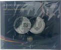 Deutschland 20 Euro - 500 Jahre Reformation, Originalverpackt im Blister -