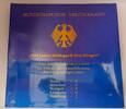 Deutschland 5x 10 DM 900 Jahre Hildegard von Bingen -
