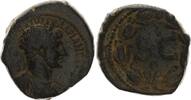 Römisches Kaiserreich Diassarion Hadrian, 117-138. Syrien unter römischer Herrschaft -