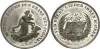 Deutschland/Kaiserreich - Medaille Britannia-Medaille von Drentwett auf den Gesang, Bildnis der Euterpe mit Lyra -