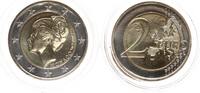 Monaco 2 Euro - 25. Todestag Grace Kelly / 2 Euro Gedenkmünze Gracia Patricia -
