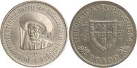 Portugal 20 Escudos - 500. Todesjahr Heinrich des Seefahrers -