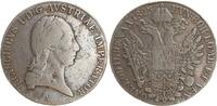Österreich Taler - Franz I., 1804-1835. -