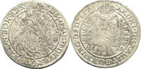 RDR Schleisen XV. kreuzer S H S LEOPOLD I. BRESLAU (Wroclaw Poland) mintmaster Solomon Hammerschmidt -