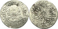 AUSTRIA EMPIRE 1 Kreuzer FERDINAND II. geprägt Brünn -
