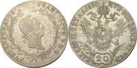 Kaiserreich Östrerreich 20 kreuzer E 1830 Österreich kaiser Franz I, E W... 25,00 EUR  zzgl. 12,00 EUR Versand