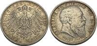 GERMANY BADEN 2 Mark 1907 G FRIDRICH I. geprägt Karlsruhe Töte Fridrich ... 97,00 EUR  zzgl. 12,00 EUR Versand