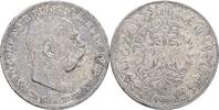 AUSTRIA-UNGARN 5 Corona Franz Joseph I. Stefan Schwartz -