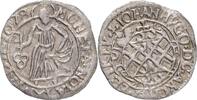 GERMANY TRIER Erzbistum 4 Pfennig JOHANN HUGO von ORSBECK -