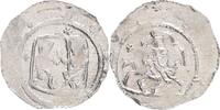 BOHEMIA 1 Denar SOBESLAUS I. RR! -