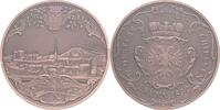 AUSTRIA-UNGARN Thaler schießen Franz Joseph I. geprägt Jablonec IV. Österreichisches Bundesschießen Brünn -