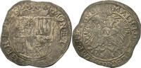 Netherlands states 4 stuiver ": Arendschelling": Barony of Batenburg. Matthias II. ,Maximilian Bronckhorst RRR! wellig -