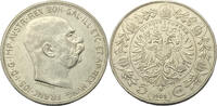 AUSTRIA-UNGARN 5 Corona Franz Joseph I.geprägt Wien , Stefan Schwartz -