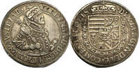 Österreich Kaiserreich 1 Thaler ND FERDINAND II. TYROL geprägt HALL, var... 450,00 EUR  zzgl. 12,00 EUR Versand