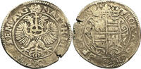 NETHERLANDS 28 STUIVERS MATTHIAS I. KAMPEN 1612-1619 -