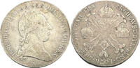 Österreich Netherlands (Belgium) 1 Kronenthaler A JOSEPH II. geprägt Wien just. -
