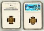 HUNGARY 10 Korona 1912 KB Franz Joseph I. geprägt Kremnitz NGC MS 61 630,00 EUR  zzgl. 18,00 EUR Versand