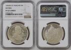 HUNGARY 5 Korona 1896KB UP FRANZ JOSEPH I. geprägt Budapest NGC PF 62 CA... 495,00 EUR  zzgl. 12,00 EUR Versand