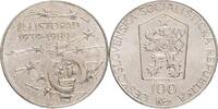 Czechoslovakia 100 Koruna 17. XI. 1939-1989 Internationaler Studententag -