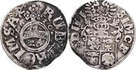 GERMANY LIPPE 1/24 Thaler SIMON VI. R! -