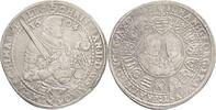 GERMANY SACHSEN 1 Thaler CHRISTIAN II., HANS GEORGE I., AUGUST -