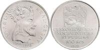 Czechoslovakia 100 Koruna 1978 König KARL IV. UNC 55,00 EUR  zzgl. 12,00 EUR Versand