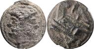ROMAN Republic 1 AS Anonymous , Rome -