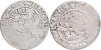 BOHEMIA 1 Prague groschen VLADISLAUS II. -