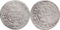 BOHEMIA 1 Prague groschen VLADISLAUS II. geprägt Kutná Hora ( Kuttenberg) -
